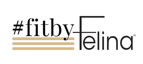 #FitbyFelina featuring Eryka Spera