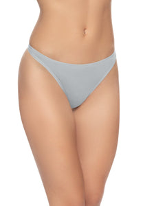 So Smooth Modal Low Rise Thong