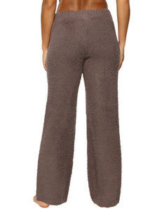 Denali Cozy Knit High-Waist Lounge Pants