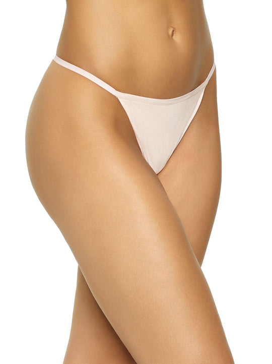 Blissful Super Stretchy G-String 3-Pack