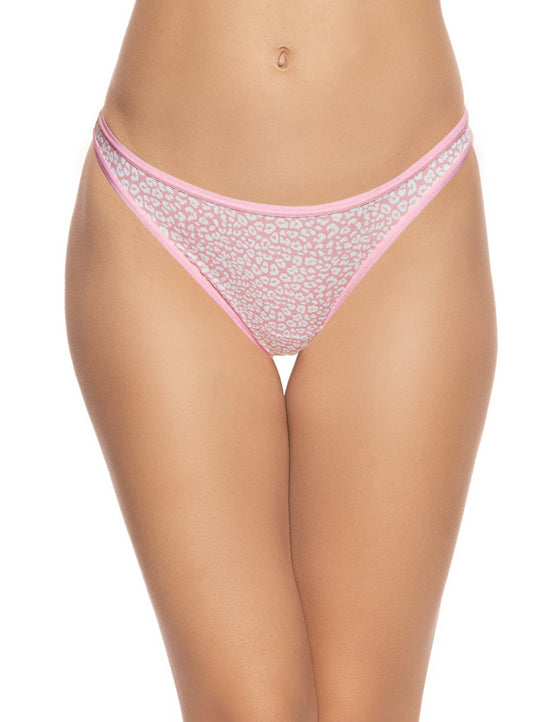 So Smooth Modal Low Rise Thong (New Colors)