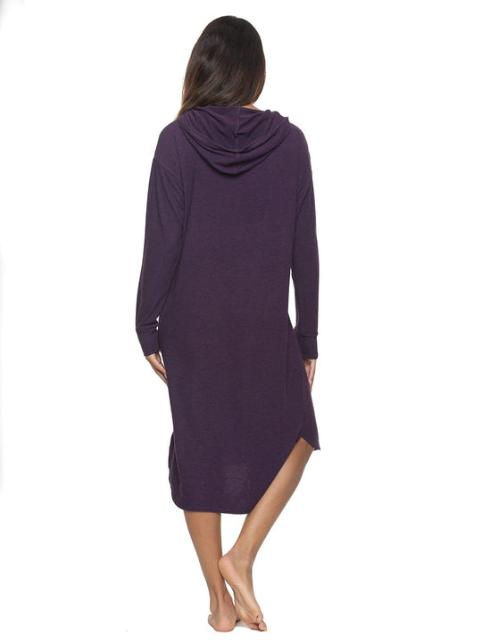 Victoria Hoodie Lounger
