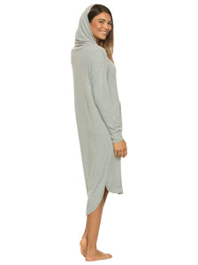 Victoria Hoodie Lounger