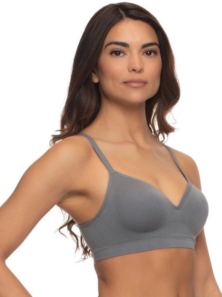 Ultra Smooth Wire Free Bralette 2-Pack