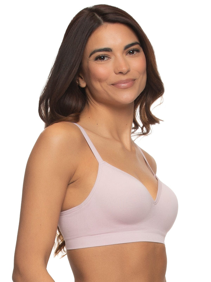 Ultra Smooth Wire Free Bralette 2-Pack