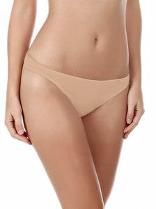 So Smooth Modal Low Rise Thong