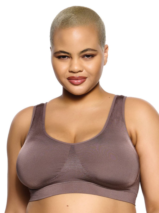 Body Smooth Seamless Wire-Free Bralette